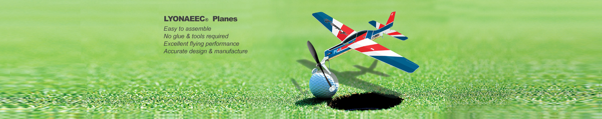 LYONAEEC planes banner 5