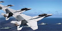 Large size Fighters