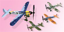 History Monoplanes