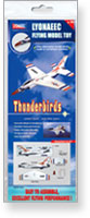 Power Launch Gliders packing