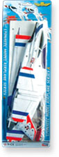 Power Launch Gliders packing
