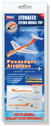A1 Transport MD-82