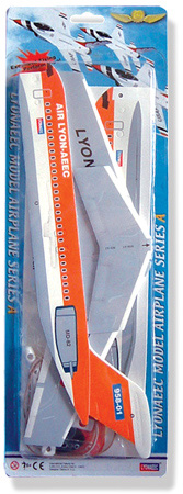 A1 Transport MD-82