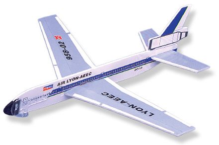 Transport DC-10