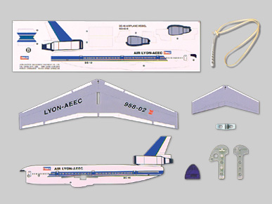A2 Transport DC-10