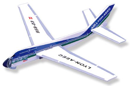 Transport B747