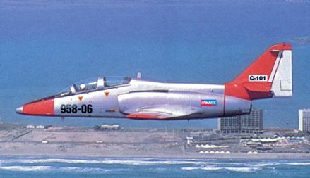 A6 C.101