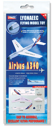 A5 Transport A340