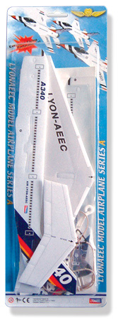 A5 Transport A340
