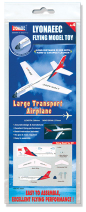 A4 Transport B777