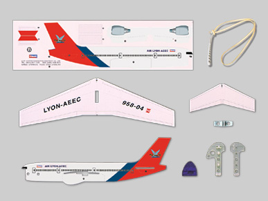 A4 Transport B777