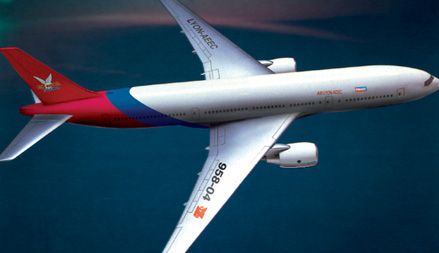 A4 Transport B777