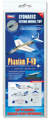 A7 F-4D