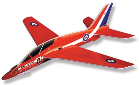 Red Arrow