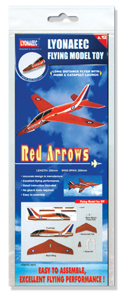 A12 Red Arrow