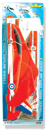 A12 Red Arrow