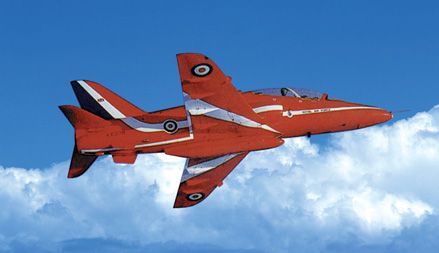 A12 Red Arrow