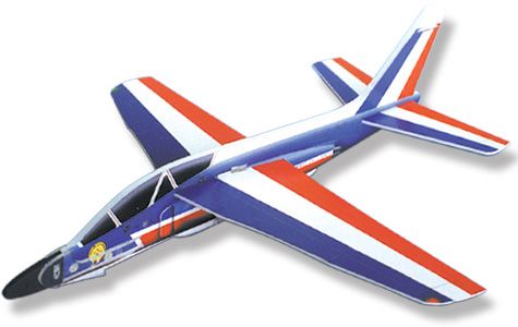 Alpha Jet