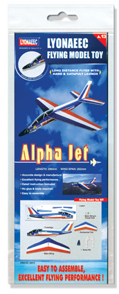 A13 Alpha Jet