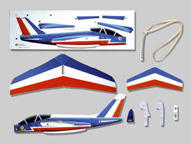 A13 Alpha Jet