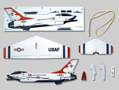 A14 Thunderbird