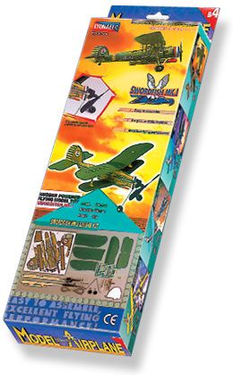 B4 Swordfish MK-1