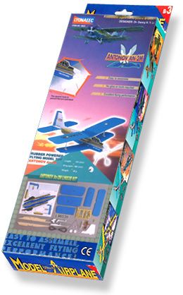 B3 An-2