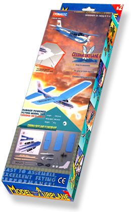 B2 Skylane II