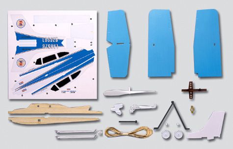 B2 Skylane II