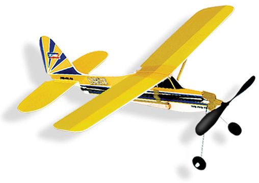 Piper Super Cub