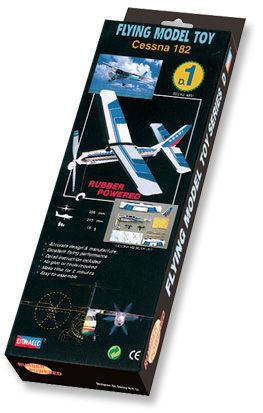 D1 Cessna 182