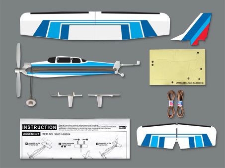 D1 Cessna 182