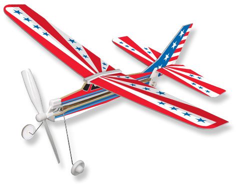 Cessna 185