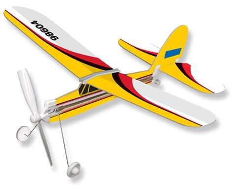 Piper Super Pup