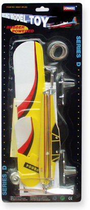 D4 Piper Super Pup