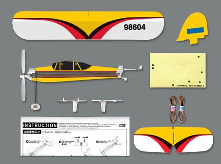 D4 Piper Super Pup