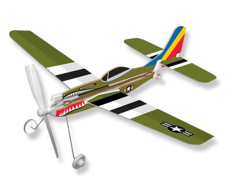 P-51 Mustang