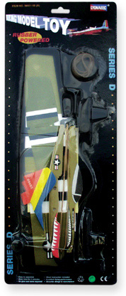 D5 P-51 Mustang