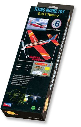 D6 S.312 Tucano