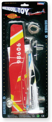 D6 S.312 Tucano