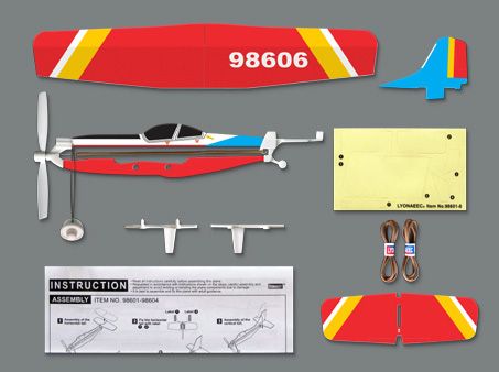 D6 S.312 Tucano