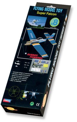 D8 Super Falcon