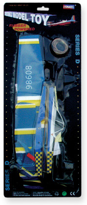 D8 Super Falcon