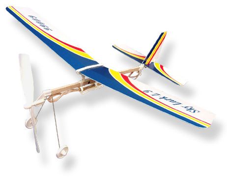 F Sky Lark L-9