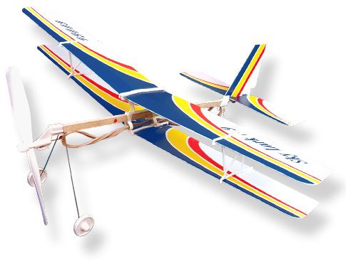 Sky Lark L-9