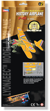 G2 P-6E