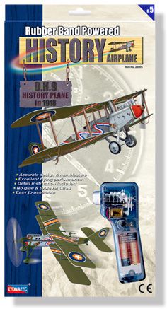 G5 D.H.9