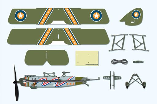 G5 D.H.9