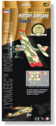 G6 PW-9
