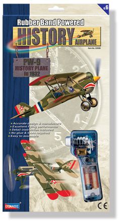 G6 PW-9
